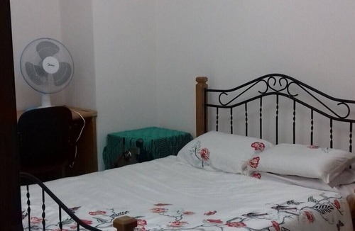 Pandan Indah Apartment | Bethel Homes Homestays