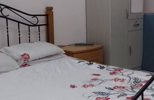 Pandan Indah Apartment | Bethel Homes Homestays