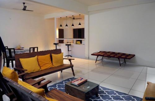 Thiruvananthapuram House | Bethel Homestay Thiruvallam