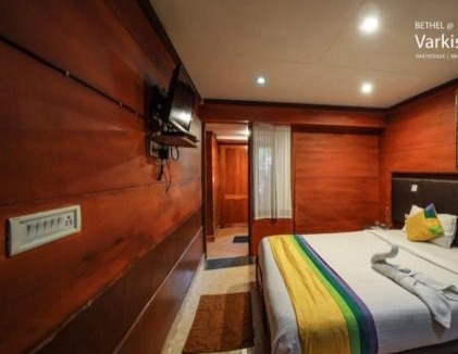 Chinnakanal Bed & Breakfast | Bethel varkis munnar