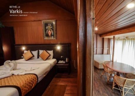 Chinnakanal Bed & Breakfast | Bethel varkis munnar