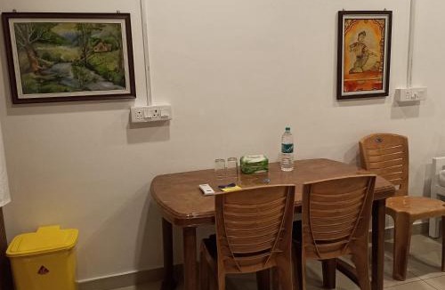 Kochi House | Bethesda Inn