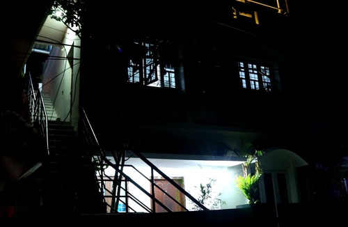 Kochi House | Bethesda Inn stands for serenity,hospitality and above all homely atmosphere