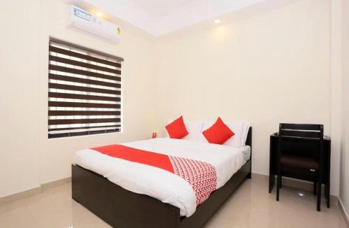 Mamangalam Hotel | Better Inn