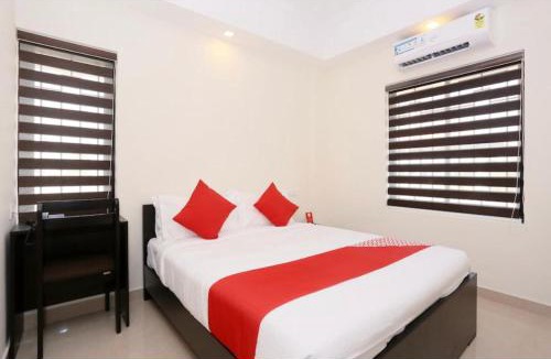 Mamangalam Hotel | Better Inn