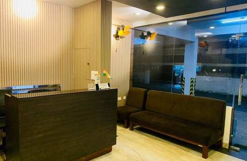 Mamangalam Hotel | Better Inn