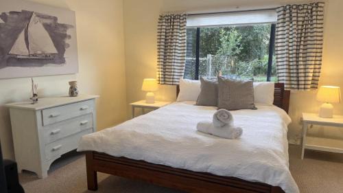 Macmasters Beach House | Between Two Blues Beach House