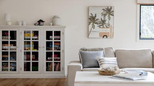 Macmasters Beach House | Between Two Blues Beach House