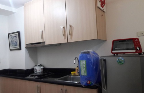 Plainview Condo | Beutiful 1 BR Condo Unit Connected to a Train Station with fast Internet