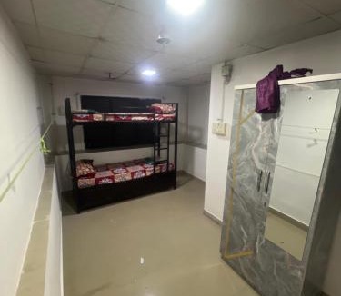 Airoli Bed & Breakfast | BEYOND INFINITY GROUP, pg