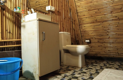 Baraula Hotel | Beyond Stay Ananhyam Resort Sattal