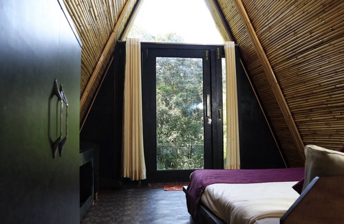 Baraula Hotel | Beyond Stay Ananhyam Resort Sattal