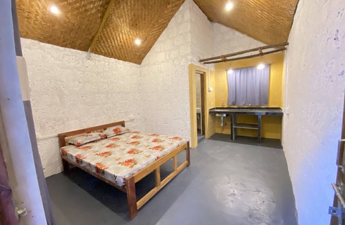 Mandrem Cottage | BGAWATI 001