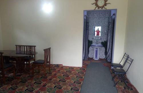 Bhaderwah Resort | Bhaderwah Valley Resort