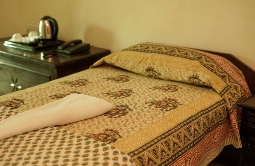 Bhandarej Hotel | Bhadrawati Palace