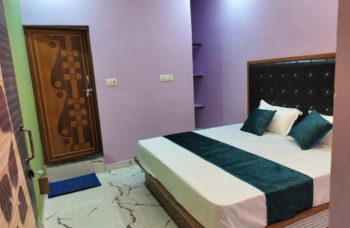 Karchana Hotel | Bhai ji hotel