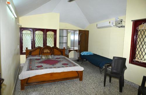 Tuticorin House | Bhaksaran Home Stay