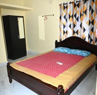 Tuticorin House | Bhaksaran Home Stay