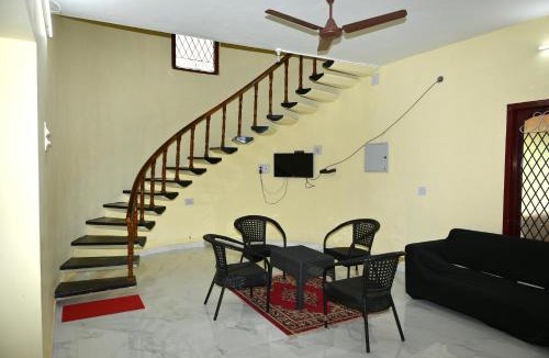 Tuticorin House | Bhaksaran Home Stay