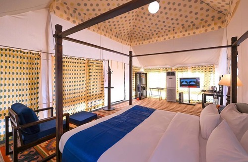 Naini Cottage | Bhaktiras Cottages