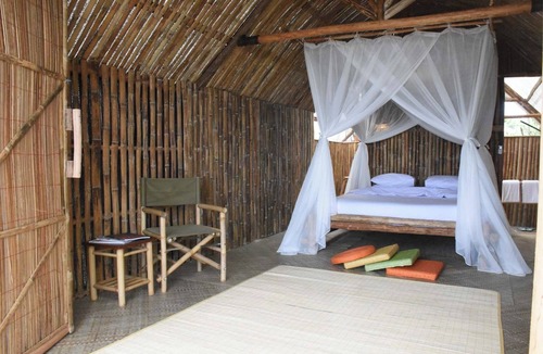 Naini Cottage | Bhaktiras Cottages