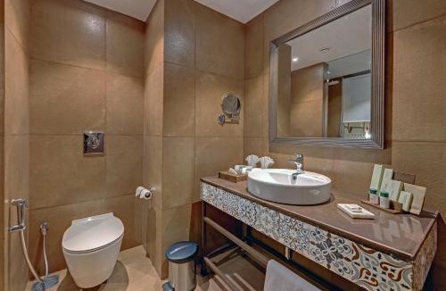 Jambughoda Hotel | Bhanu The Fern Forest Resort & Spa, Jambughoda
