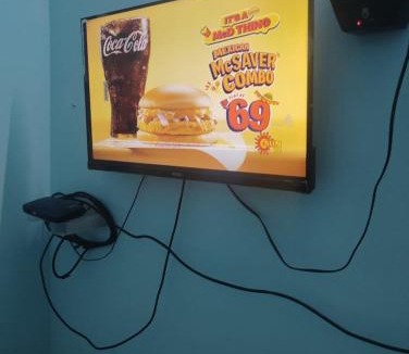 Virudhunagar Hostel | Bhavadesh Lodge