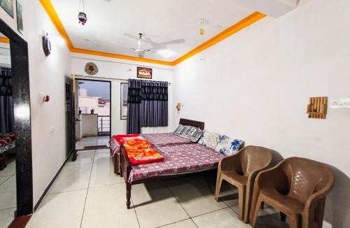 Rajpipla House | Bhavya Homestay