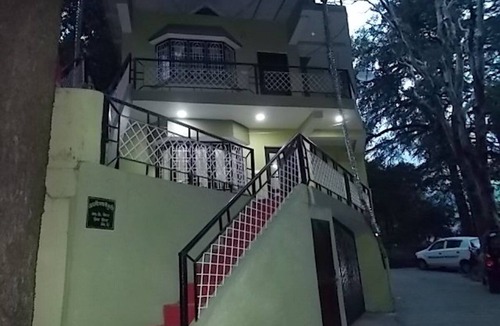 Nainital Villa | Bhawani Kutir Villa Nainital