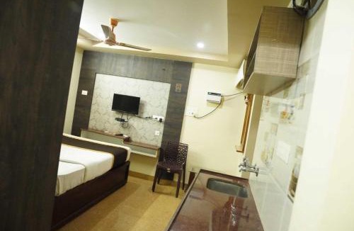 Visakhapatnam Hotel | Bhimas Residency