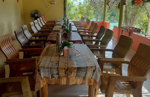 Kendrapara Hotel | Bhitarkanika Eco Resorts