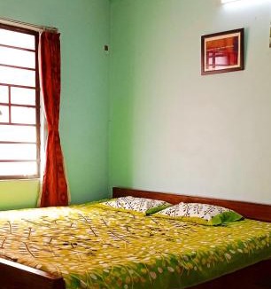 Bolpur Apartment | BhoboGHURE HomeSTAY Santiniketan