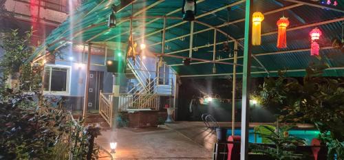 Karjat Villa | Bhogwal farm house