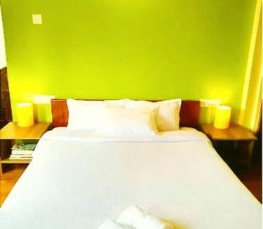 Nongstoin House | Bholenath Homestay