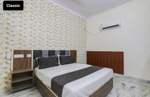 Gorakhpur Hotel | Bhoomi Palace Hotel