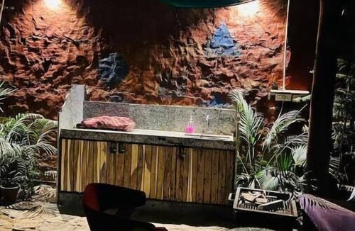 Amer Apartment | Bhoora House Heritage Ac Room
