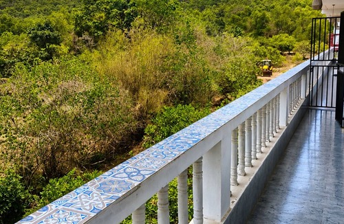 Ashvem Apartment | Bhumika by evaddo stays