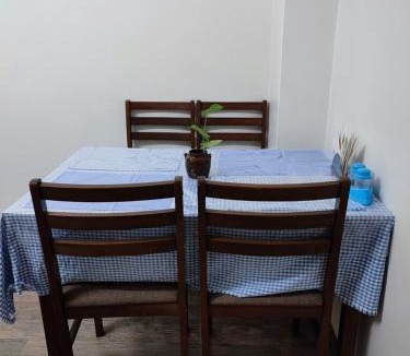 Laitumkhrah Apartment | Bibiana's Apartment
