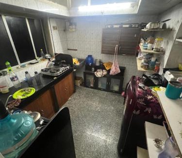 Airoli Apartment | Big