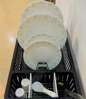 Patna Villa | Big King Suite in Luxury Style 101