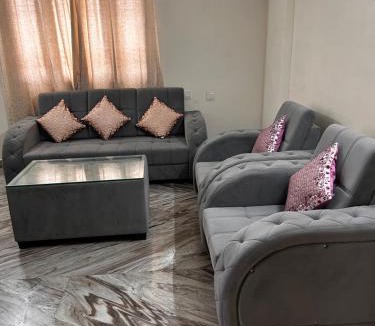 Patna Apartment | Bihar stay properties 2 bhk