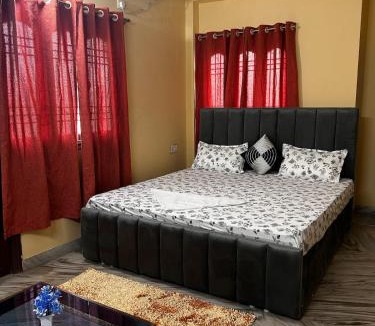 Patna Apartment | Bihar stay properties