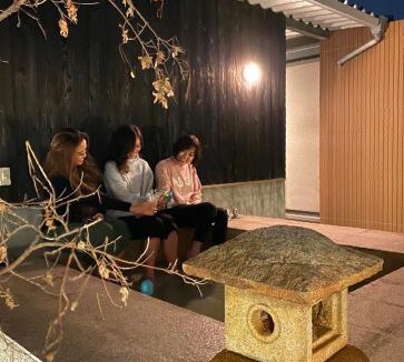 Nishinari House | Bijou Suites AI PREMIUM
