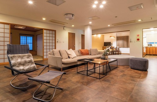 Nishinari Apartment | Bijou Suites AI PREMIUM