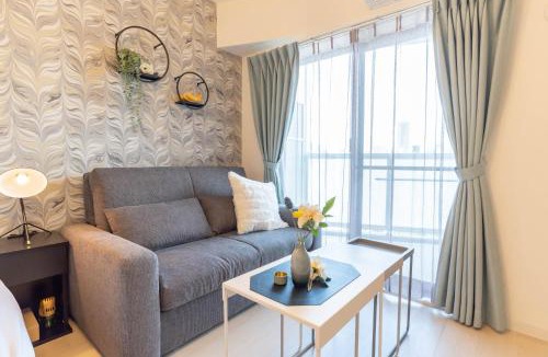 Nishi Apartment | Bijou Suites Lieto APM