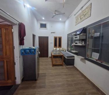 Bikaner Villa | Bikaner House