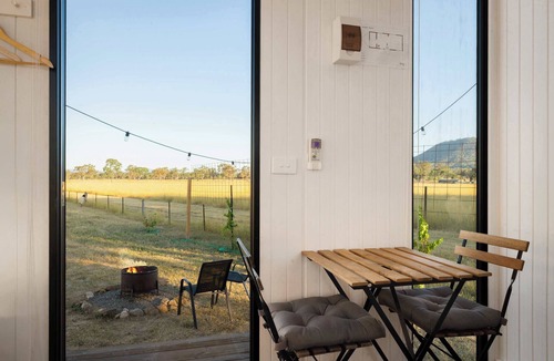 Maindample Cabin | Billy Button by Tiny Away
