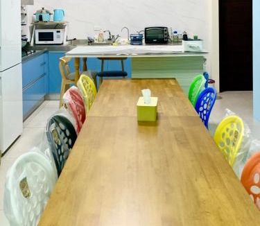 Huxi House | Bin Bin B&B
