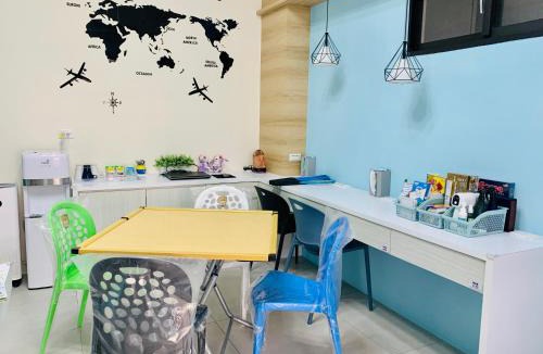 Huxi House | Bin Bin B&B