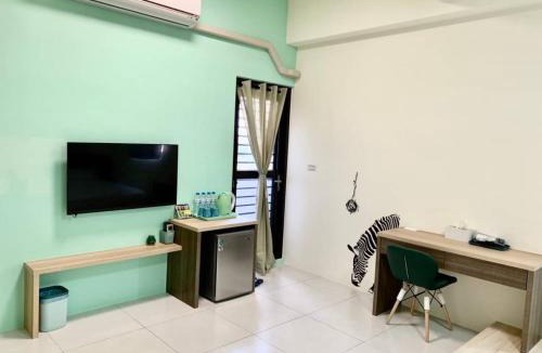 Huxi House | Bin Bin B&B